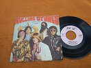 ROLLING STONES - JUMPIN' JACK FLASH / CHILD OF THE MOON / EP ( IRAK ) LOOK RARE