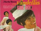 MARTHA REEVES & THE VANDELLAS 