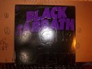 Black Sabbath Master Of Reality Record LPAlbum Vinyl ExcCon (548)Like New