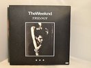 The Weeknd 
