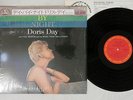 DORIS DAY DAY BY NIGHT CBS/SONY 22AP 2511 Japanese Pressing MONO OBI Vinyl LP