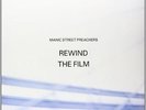 Manic Street Preachers - Rewind The Film (Vinyl LP / Album) (New)