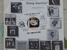 The Temptations 45 I Can't Get Next To You 1969  Gordy White Label Promo Mint-