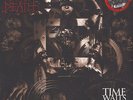 Napalm Death - Time Waits For No Slave Vinyl EU LP