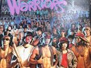 THE WARRIORS Barry DeVorzon A&M Original Soundtrack LP w/inner NM
