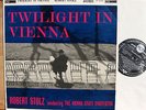 SF 5067 Twilight In Vienna Robert Stolz 1960 NEAR MINT RCA Living Stereo 1D 1D