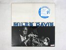 MILES DAVIS VOLUME 2 BLUE NOTE BLP-1502 Japanese Pressing PROMO Vinyl LP