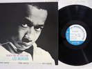 LEE MORGAN SEARCH FOR THE NEW LAND BLUE NOTE BST 84169 JAPAN Vinyl LP