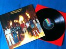 Lynyrd Skynyrd - Street Survivors LP UK 1977 EX+/EX  # Classic Rock