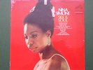 LSP-3837 NINA SIMONE LP SILK & SOUL ORIGINAL US 1967 STEREO RCA VICTOR SEALED