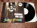 SUICIDAL TENDENCIES For Life RARE 1994 ORIGINAL 1st PRESS VINYL LP THRASH METAL