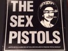 Sex Pistols Jock Box 1 6 LP album Vinyl Box Set 1987
