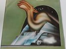 CAMEL - Self-Titled [Vinyl LP, 1973] UK MUPS 473 Black MCA Label Prog Rock *EXC*