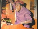 VERCKYS & ORCHESTRE VEVE Dynamite LP 1970 CONGO AFRICA