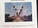 Extrem Rare SXL 2026 WBG ED1 Bruch, Mendelssohn Violin Concerto Campoli