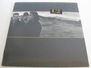 U2 THE JOSHUA TREE 1987 LP COLUMBIA HOUSE PRESSING BRIAN ENO CLASSIC SEALED