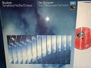 $ASD 2719 *KLEMPERER* CONDUCTS *BRUCKNER SYMPHONY NO.9* NPO* NM