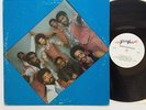 Mighty Chevelles Black Gold (Original) LP VG+/EX Rare Funk Breaks