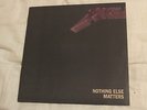 Metallica, Nothing Else Matters/Enter Sandman, 7in vinyl 45rpm , Metal 10