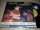 ANDRES LANDERO - NAFER DURAN -  CESAR CASTRO - LATIN CUMBIA COLOMBIA VARIOS