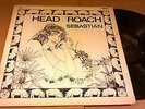 SEBASTIAN original canada lp HEAD ROACH private hippie acid folk