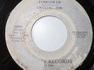 Modern Soul Boogie Funk 45 CRYSTAL Forever Us, LISTEN