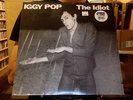 Iggy Pop The Idiot LP sealed 180 gm vinyl RE reissue
