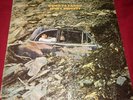 JIMMY BUFFETT: Down To Earth LP rare debut lp VG+