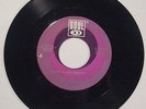 FUNK JAZZ 45  EARL VAN DYKE & THE MOTOWN BRASS  THERE IS NO GREATER  SOUL  M-