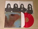 Pink Floyd - Meddle LP Japan pressing w/ poster OOP vinyl syd barrett