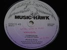 HORACE ANDY - CONFUSION - 12