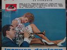 MAURICE ANDRE/JACQUES DENJEAN ET SON ORCHESTRE TOUTE LA DANSE RARE FRENCH LP