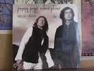 JIMMY PAGE ROBERT PLANT, NO QUARTER - SEALED LP 82706-1