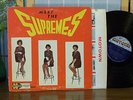 THE SUPREMES LP 