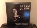 BOBBY HAMILTON Dream Queen LP Private Spiritual Jazz/Funk 1972 Orig.  RARE++++