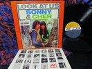  1965 MONO I GOT YOU BABE   SONNY + CHER SWINGING SPECTOR SUNSET STRIP