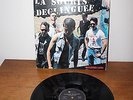 DISQUE VINYLE 33T LA SOURIS DEGLINGUEE QUARTIER LIBRE