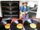 Frank Zappa - Shut Up 'N Play Yer Guitar  CBS 66368  3LP Box set  1981