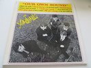 Les  Yardbirds -Our Own Sound .. Charly France... Vinyl/ Cover: mint