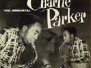 Charlie Parker-The Immortal-Savoy 12001-NICE MONO PROMO
