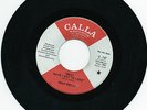 Great Xover, Jean Wells, What Have I Got To Lose, U.S. Calla Demo, Mint-