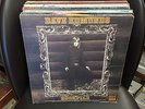 Dave Edmunds ROCKPILE vinyl LP 1972 MAM 3 FIRST PRESS