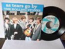The Rolling Stones,London 9808,