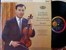 NATHAN MILSTEIN / PHILHARMONIA MENDELSSOHN CONCERTO CAPTITOL SP 8518 VIOLIN LP