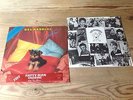 BAD MANNERS LOONEE TUNES RARE UK VINYL LP+ INNER + FATTY MAN EARRING *NEAR MINT