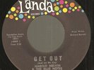 HAROLD MELVIN & THE BLUE NOTES 