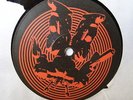 statik travel 02 bon  état spiral tribe network 23 hardtek hardcore