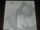 The Cure rare '81 1st press LP Faith on Fiction + inner ex+   POST PUNK