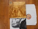 MOZART / Lili KRAUSS piano-Willi BOSKOVSKY violin 4 LP Box LVSM EMI  EX+