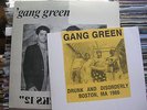GANG GREEN (2) Live 10